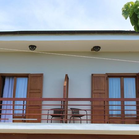 Elatou Hotel Ano Chora Eksteriør billede