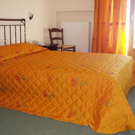 Elatou Hotel Ano Chora Eksteriør billede